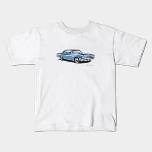 Chevy Impala Kids T-Shirt